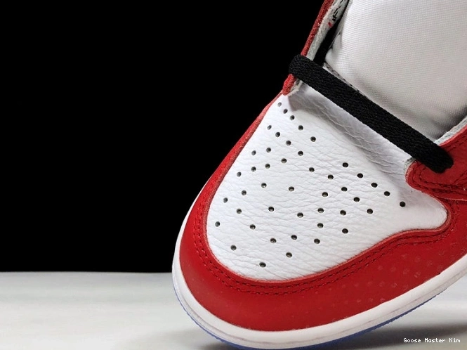 1 OG Air Story Origin High 555088-602 Jordan Retro 0805